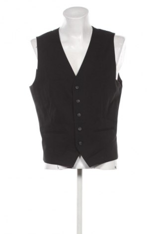 Pánská vesta  Selected Homme, Velikost XL, Barva Černá, Cena  1 649,00 Kč