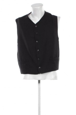 Pánská vesta  Springfield, Velikost XXL, Barva Černá, Cena  539,00 Kč