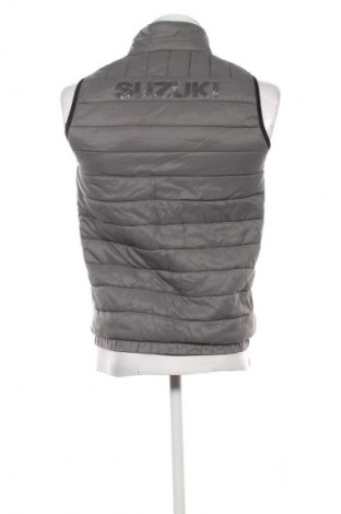 Pánská vesta  Suzuki, Velikost S, Barva Šedá, Cena  279,00 Kč