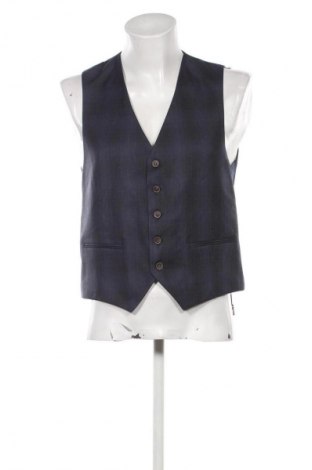 Pánská vesta  Teodor, Velikost M, Barva Vícebarevné, Cena  369,00 Kč