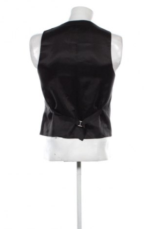 Pánska vesta  Teodor, Veľkosť M, Farba Čierna, Cena  25,00 €