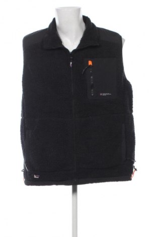Pánská vesta  Tissaia, Velikost XL, Barva Černá, Cena  189,00 Kč