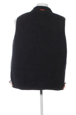 Pánská vesta  Tissaia, Velikost XL, Barva Černá, Cena  189,00 Kč