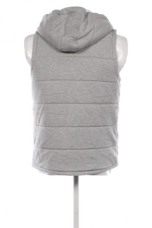 Мъжки елек Tom Tailor, Размер M, Цвят Сив, Цена 23,00 €