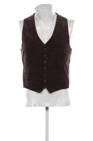 Herrenweste Tommy Hilfiger, Größe S, Farbe Grau, Preis € 42,99