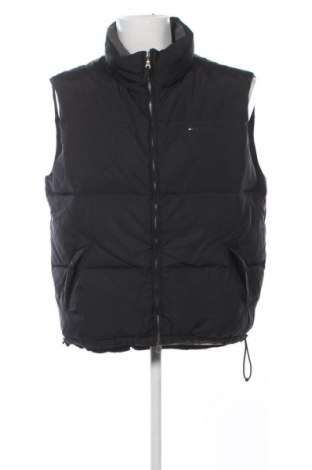 Vestă de bărbați Tommy Hilfiger, Mărime XL, Culoare Negru, Preț 405,99 Lei