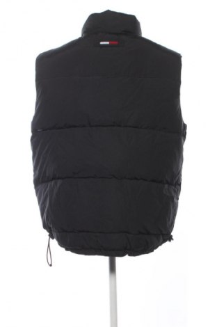 Vestă de bărbați Tommy Hilfiger, Mărime XL, Culoare Negru, Preț 405,99 Lei