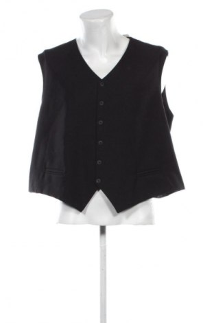 Męska kamizelka Unbranded, Rozmiar XXL, Kolor Czarny, Cena 80,38 zł