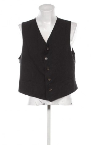 Pánska vesta  Unbranded, Veľkosť XL, Farba Čierna, Cena  23,85 €
