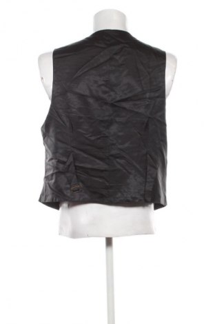 Pánska vesta  Unbranded, Veľkosť XL, Farba Čierna, Cena  23,85 €
