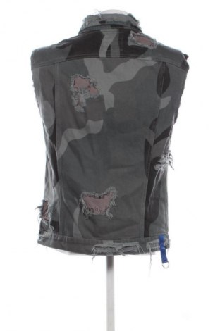 Pánská vesta  Unbranded, Velikost L, Barva Vícebarevné, Cena  783,00 Kč