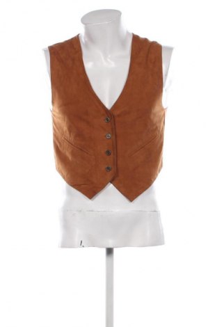 Pánska vesta  Unbranded, Veľkosť L, Farba Hnedá, Cena  23,64 €