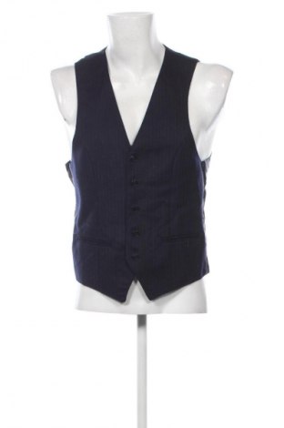 Herrenweste Unbranded, Größe S, Farbe Blau, Preis 10,99 €