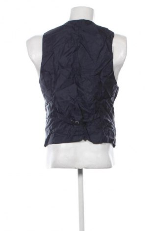 Herrenweste Unbranded, Größe S, Farbe Blau, Preis 10,99 €