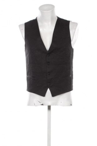 Мъжки елек Unbranded, Размер L, Цвят Черен, Цена 8,69 €