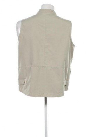 Męska kamizelka Unbranded, Rozmiar L, Kolor Zielony, Cena 80,38 zł