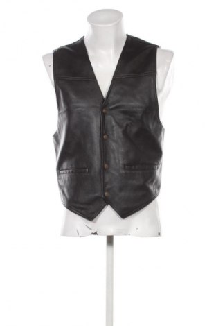 Męska kamizelka Unbranded, Rozmiar L, Kolor Czarny, Cena 80,38 zł