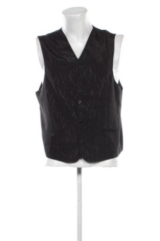 Męska kamizelka Unbranded, Rozmiar XL, Kolor Czarny, Cena 79,15 zł
