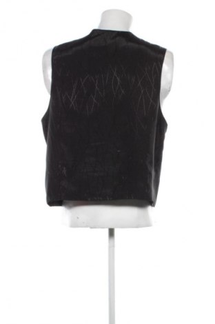 Męska kamizelka Unbranded, Rozmiar XL, Kolor Czarny, Cena 79,15 zł