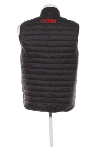 Męska kamizelka Unbranded, Rozmiar M, Kolor Czarny, Cena 133,96 zł