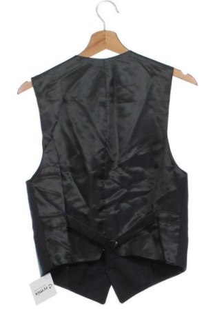 Pánska vesta  Unbranded, Veľkosť S, Farba Sivá, Cena  15,00 €