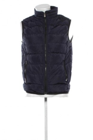 Pánska vesta  Unbranded, Veľkosť M, Farba Modrá, Cena  26,11 €