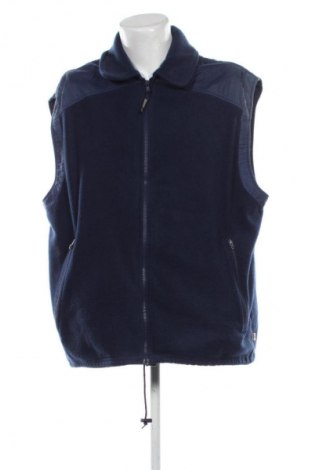 Pánska vesta  Unbranded, Veľkosť 3XL, Farba Modrá, Cena  15,00 €