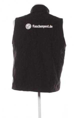 Pánská vesta  Unbranded, Velikost XL, Barva Černá, Cena  299,00 Kč