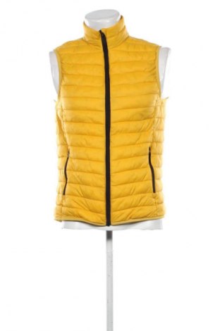 Férfi mellény Unbranded, Méret L, Szín Sárga, Ár 10 147 Ft
