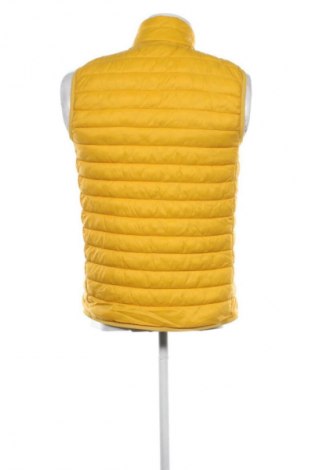 Férfi mellény Unbranded, Méret L, Szín Sárga, Ár 10 147 Ft
