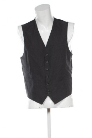 Pánska vesta  Unbranded, Veľkosť L, Farba Sivá, Cena  8,95 €
