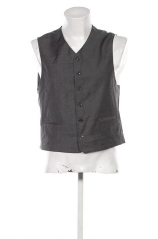 Vestă de bărbați Unbranded, Mărime L, Culoare Gri, Preț 44,99 Lei