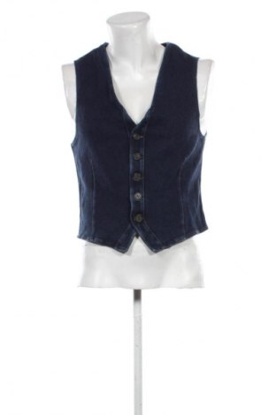 Férfi mellény United Colors Of Benetton, Méret XL, Szín Kék, Ár 10 146 Ft