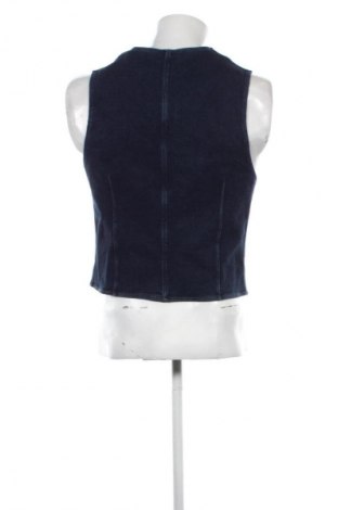 Férfi mellény United Colors Of Benetton, Méret XL, Szín Kék, Ár 10 146 Ft