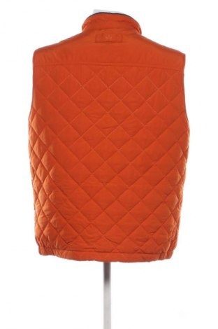 Pánská vesta  Walbusch, Velikost XL, Barva Oranžová, Cena  679,00 Kč