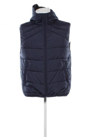 Pánska vesta  Watson's, Veľkosť L, Farba Modrá, Cena  35,00 €