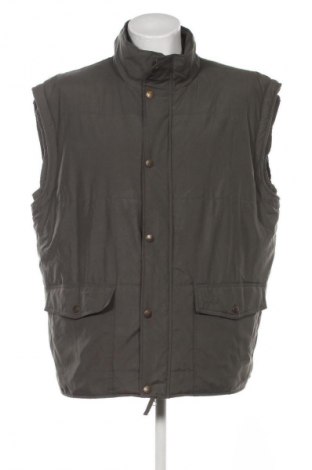 Мъжки елек Wild & Wald, Размер XXL, Цвят Зелен, Цена 12,78 €