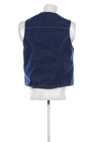 Pánská vesta  Wrangler, Velikost M, Barva Modrá, Cena  984,00 Kč