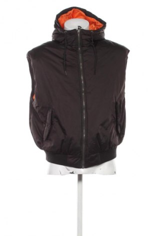 Herrenweste Zara, Größe S, Farbe Schwarz, Preis 25,99 €