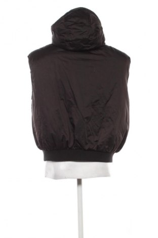 Herrenweste Zara, Größe S, Farbe Schwarz, Preis 25,99 €