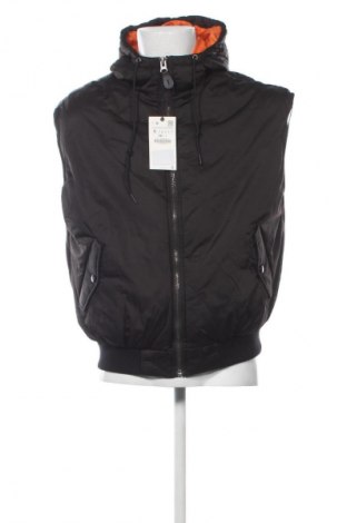 Pánská vesta  Zara, Velikost S, Barva Černá, Cena  159,00 Kč