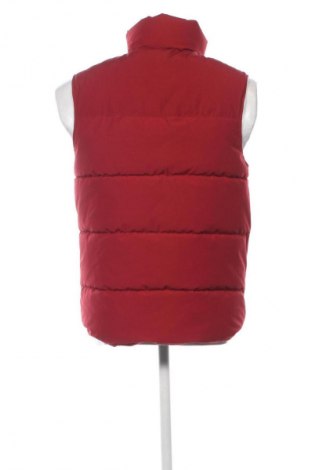 Мъжки елек Zara, Размер S, Цвят Червен, Цена 13,80 €