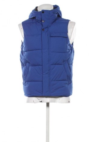 Pánská vesta  Zara, Velikost S, Barva Modrá, Cena  319,00 Kč