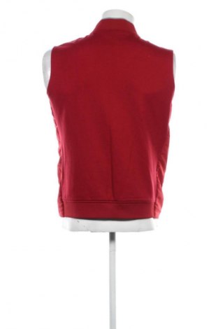 Pánska vesta  Zara, Veľkosť XL, Farba Červená, Cena  14,00 €