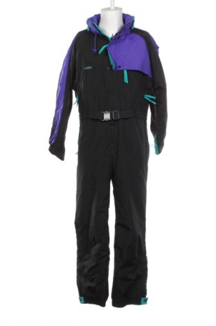 Salopetă bărbătească pentru sporturi de iarnă Columbia, Mărime XXL, Culoare Multicolor, Preț 312,99 Lei
