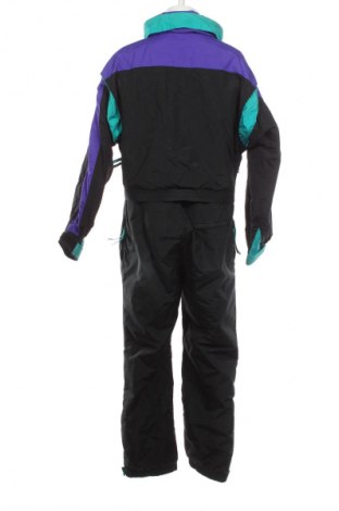 Salopetă bărbătească pentru sporturi de iarnă Columbia, Mărime XXL, Culoare Multicolor, Preț 312,99 Lei