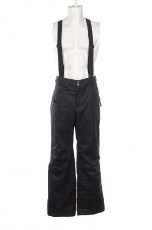 Herrenoverall für Wintersport Unbranded, Größe XL, Farbe Blau, Preis 29,99 €