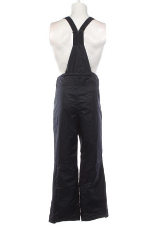 Herrenoverall für Wintersport Unbranded, Größe XL, Farbe Blau, Preis 29,99 €