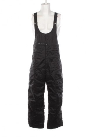 Férfi overál téli sportokhoz Unbranded, Méret L, Szín Fekete, Ár 26 860 Ft