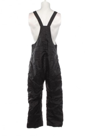 Férfi overál téli sportokhoz Unbranded, Méret L, Szín Fekete, Ár 26 860 Ft